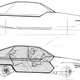 Image for article titled The Man Who Designed The Look Of Star Trek And Blade Runner Once Tried To Design A Soviet Car